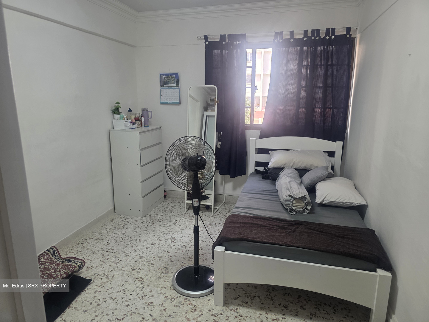 Blk 121 Bedok North Road (Bedok), HDB 4 Rooms #559371001